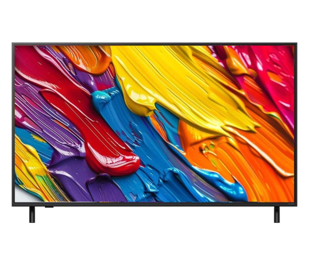 LG 50QNED82A3B.AEU 50" QNED AI 4K webOS DVB-T2 - 1585670 - zdjęcie 2